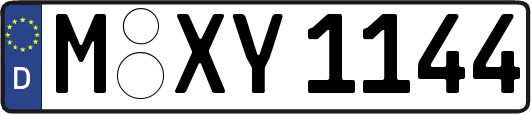 M-XY1144