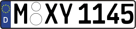 M-XY1145