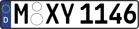 M-XY1146