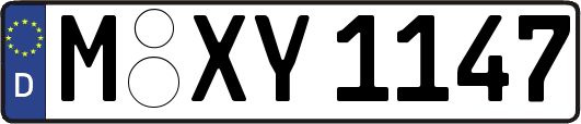 M-XY1147