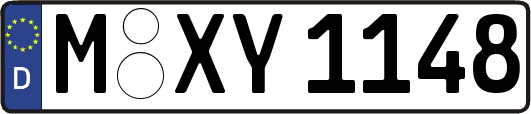M-XY1148