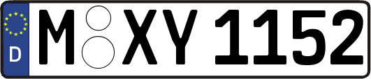 M-XY1152