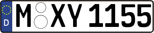 M-XY1155