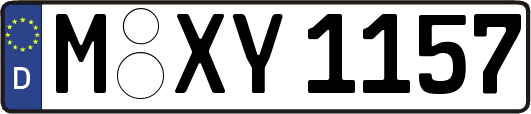 M-XY1157
