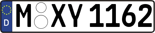 M-XY1162
