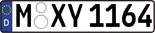 M-XY1164