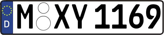 M-XY1169