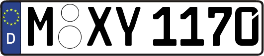 M-XY1170