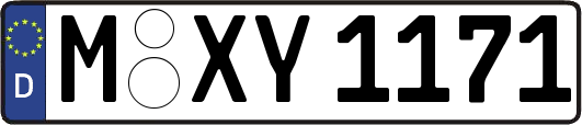 M-XY1171