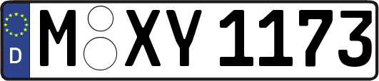 M-XY1173