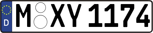 M-XY1174