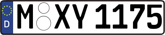 M-XY1175