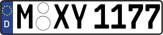 M-XY1177