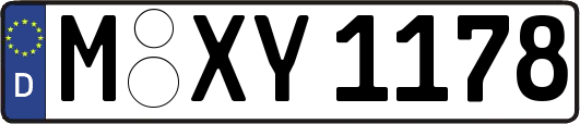 M-XY1178