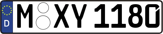 M-XY1180