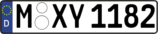 M-XY1182