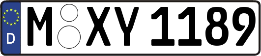 M-XY1189