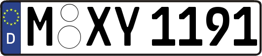 M-XY1191