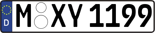 M-XY1199