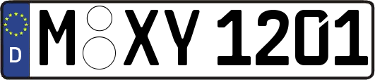 M-XY1201