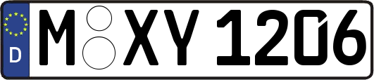 M-XY1206