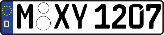 M-XY1207