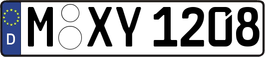 M-XY1208