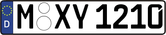 M-XY1210