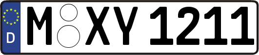 M-XY1211