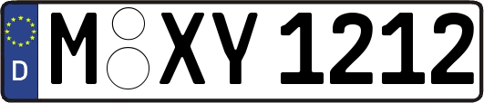 M-XY1212