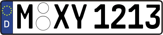 M-XY1213