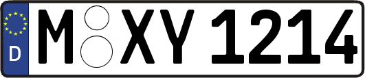 M-XY1214