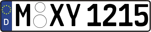 M-XY1215