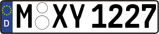 M-XY1227