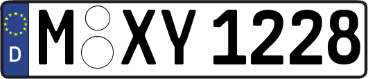 M-XY1228