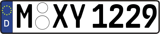 M-XY1229