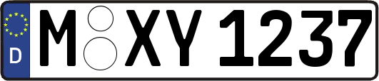 M-XY1237