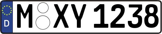 M-XY1238