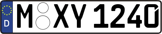 M-XY1240