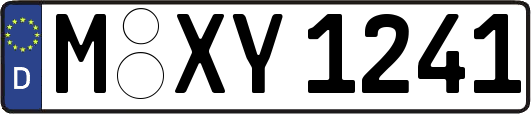 M-XY1241
