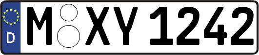 M-XY1242