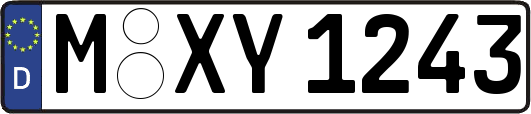 M-XY1243