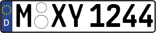 M-XY1244
