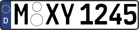 M-XY1245