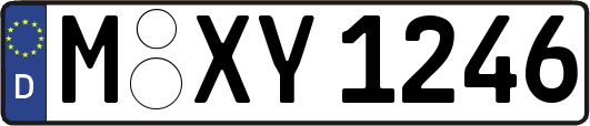 M-XY1246