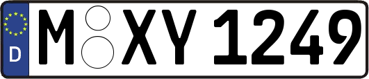 M-XY1249