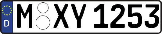 M-XY1253