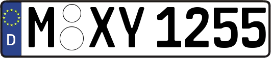 M-XY1255