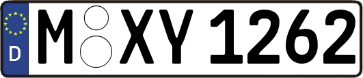 M-XY1262