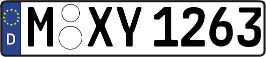M-XY1263